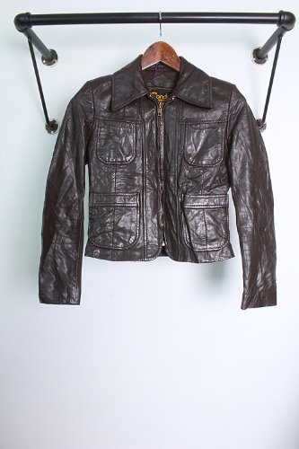 CONDOR (44) made in KOREA &quot;Leather&quot;