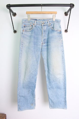 Levi&#039;s 501 (32~33) made in USA