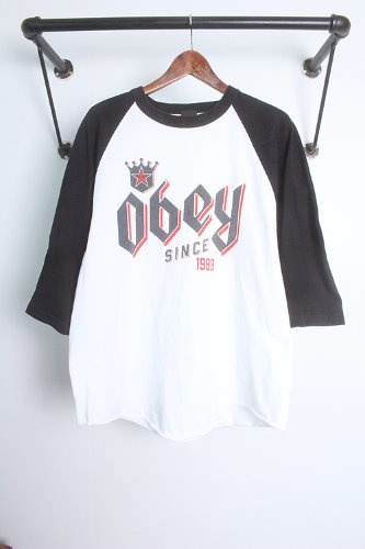 OBEY (XL)