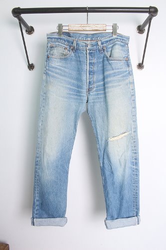 Levi&#039;s 501xx(33~34) &quot;made in USA&quot;