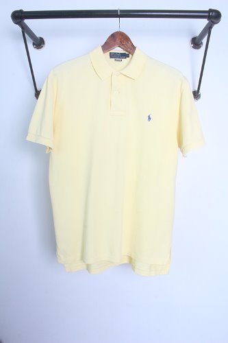 90s POLO by RALPH LAUREN (M) &quot;NORTHERN MARIANA ISLANDS&quot;