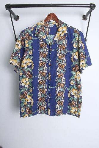 ISLAND  WEAR(L)&quot;made in Hawaii&quot;