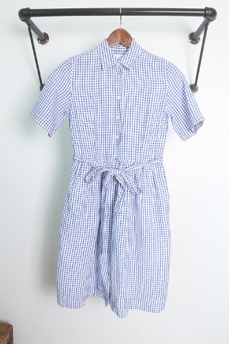 Maker&#039;s Shirt (55) &quot;Pure French Linen&quot;