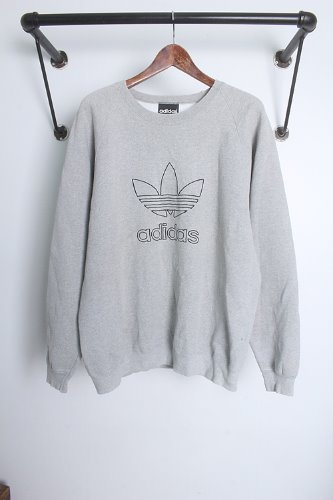 ~90s adidas  (M~L) &quot;made in USA&quot;
