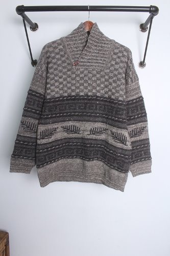 Snowy Peak (M) MADE IN New Zealand &quot;PURE WOOL&quot;
