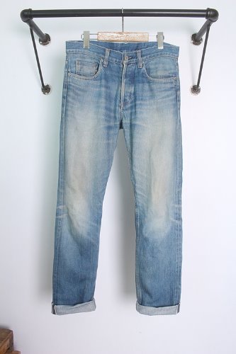 BEAUTY &amp; YOUTH by UNITED ARROWS (30)  &quot;selvage DENIM &quot;