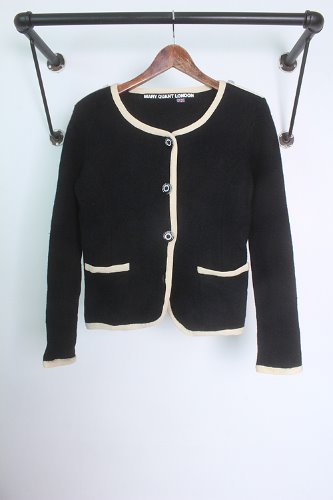 MARY QUANT LONDON  (55)