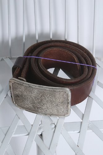 Leather (4cm x 100cm)