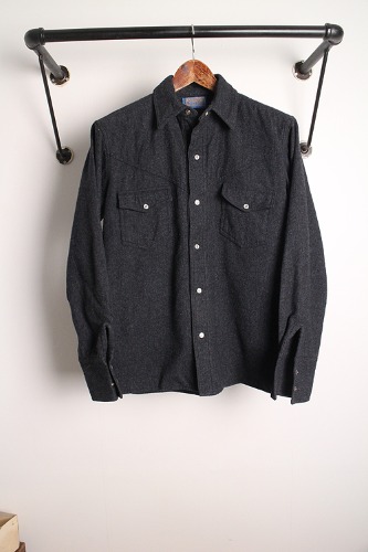 PENDLETON    (M) &quot;made in USA&quot;