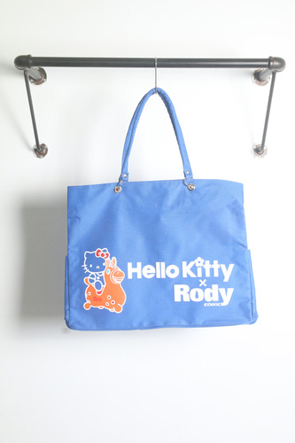 Hello Kitty x Rody ( 49 cm x 39 cm )