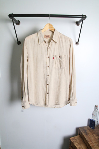 EDW&#039;N (L) linen + cotton 