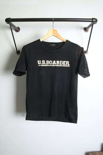 U.S.BOARDER (S~M)