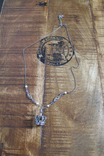 00s~ vintgae necklace 