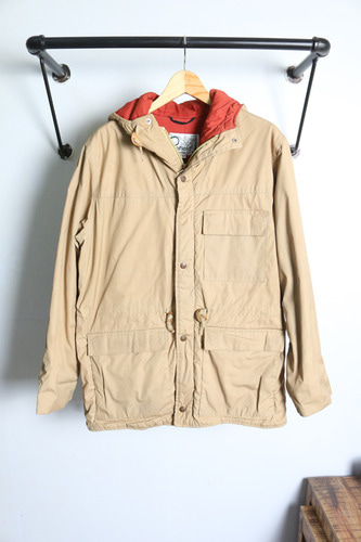 trailwear by Penfield (L) 70~80s made in USA.