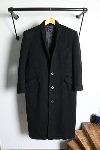 pigarte (S~M)   wool &amp; cashmere  