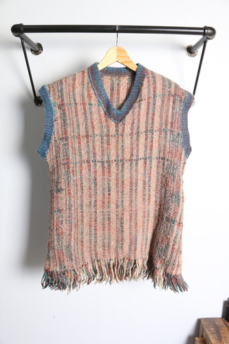 Jpn  (L) d made Knit 