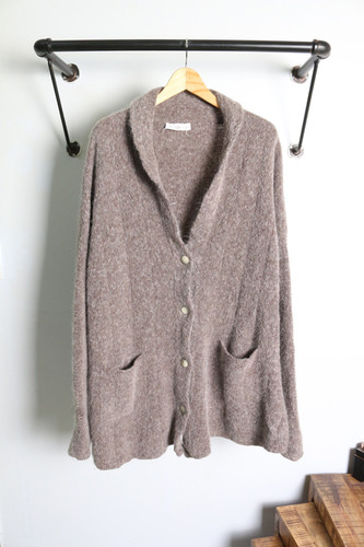 MADE IN ITALY mila Vogue (66~) mohair + wool