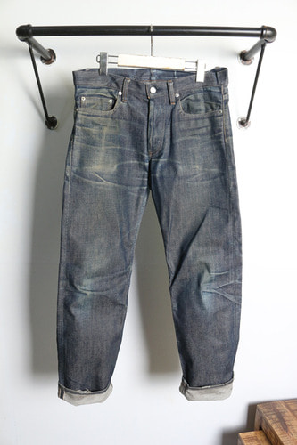 BEAUTY &amp; YOUTH UNITED ARROWS (31~32)  selvage DENIM