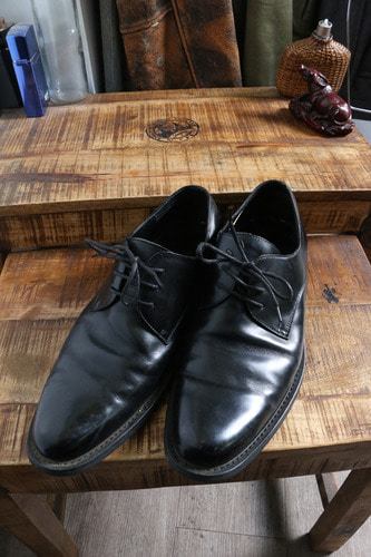 GIANI CERRUTI (265~270) made in JAPAN &quot;Leather&quot;