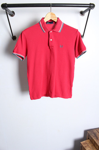 FRED PERRY (S~M)