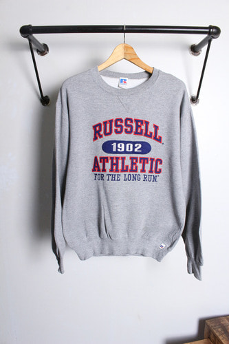 RUSSELL ATHLETIC (L) &quot;made in USA&quot;