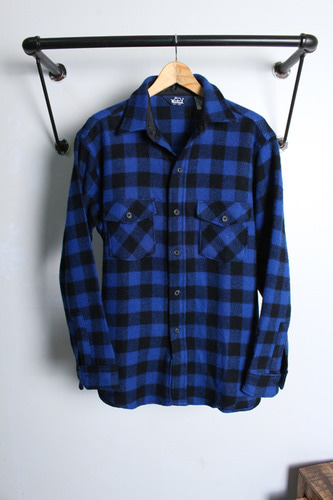 90s WOOLRICH  (L) &quot;made in USA&quot; 