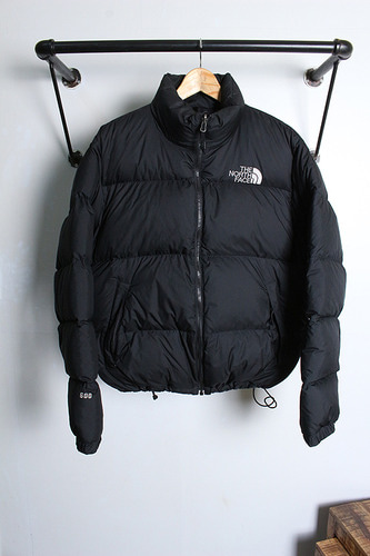 THE NORTH FACE  (XL) &quot;600 GOOSE DOWN&quot;