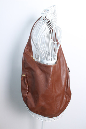 made in ITALY (52cm x 33cm) &quot;Leather&quot;