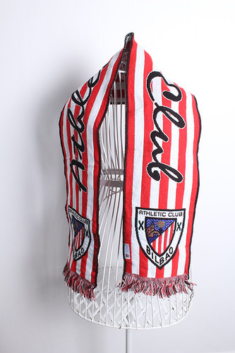Athletic Bilbao (19cm x 140cm)