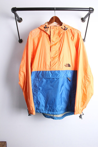  THE NORTH FACE (XL)
