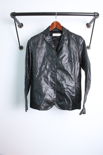 ANAGRAM PARIS (55) &quot;Leather&quot;
