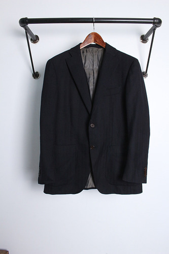 THE SUIT COMPANY Classic (M)