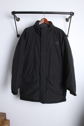 THE NORTH FACE  (M)&quot;GOOSE DOWN&quot;