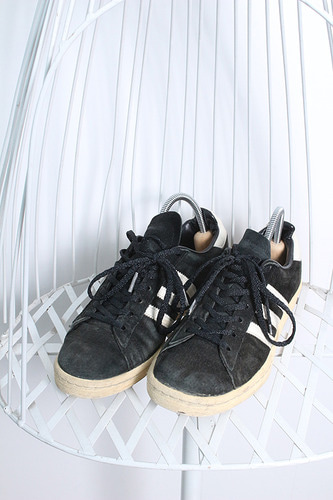 adidas  (230) &quot;Leather&quot;