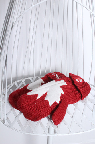 Canada Olympic  (12cm x 25cm)