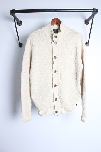 Henry Cotton&#039;s (M) &quot;wool + cashmere&quot;