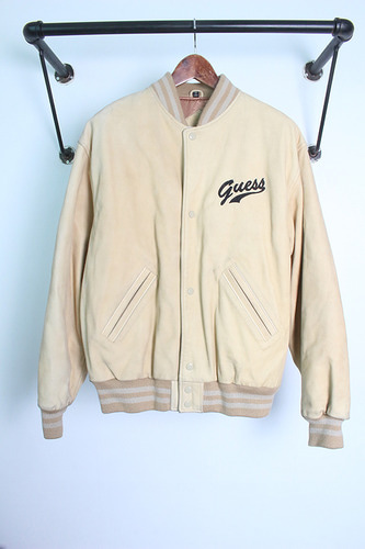 80~90s GUESS (M) &quot;made in KOREA&quot;
