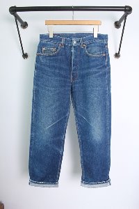Levi&#039;s 501xx(32) &quot;made in USA&quot;