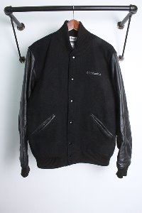 Columbia  (XL) &quot;Wool + Leather&quot;