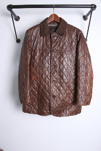 UNITED ARROWS TOKYO (S) &quot;Leather&quot;
