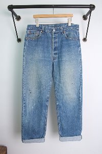 Levi&#039;s 501 (35~36) made in USA