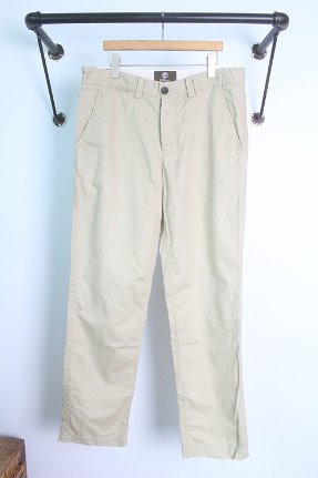 Timberland (34) linen &amp; cotton &quot;Earthkeepers&quot;