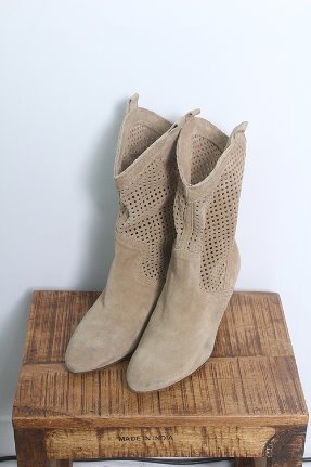 CORSO ROMA 9 (230) made in ITALY &quot;suede&quot;