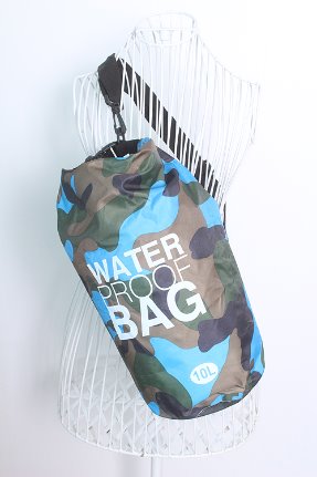 WATER PROOF BAG (29cm x 52cm)