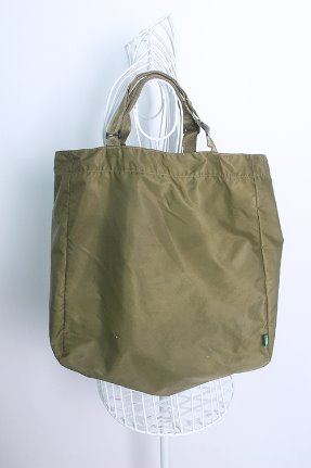circle recycle bag (48cm x 40cm)