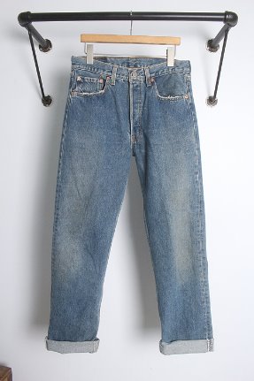 Levi&#039;s 501 (30~31)made in USA
