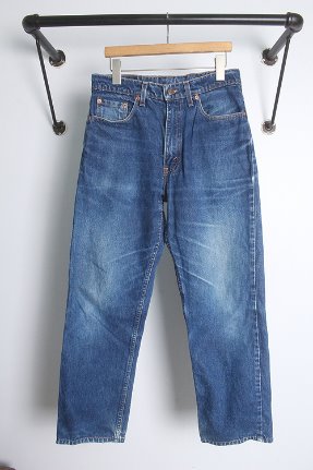 Levi&#039;s  510 (31) made in USA
