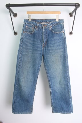 Levi&#039;s 519 (30) made in USA