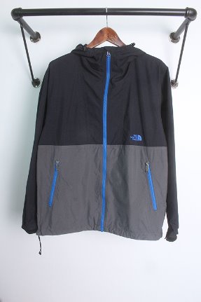 THE NORTH FACE (L) &quot;GREEN CYCLE&quot;