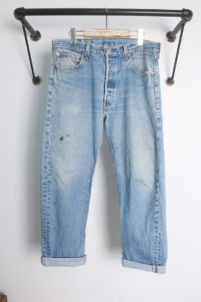 Levi&#039;s 501(34~35) &quot;made in USA&quot;